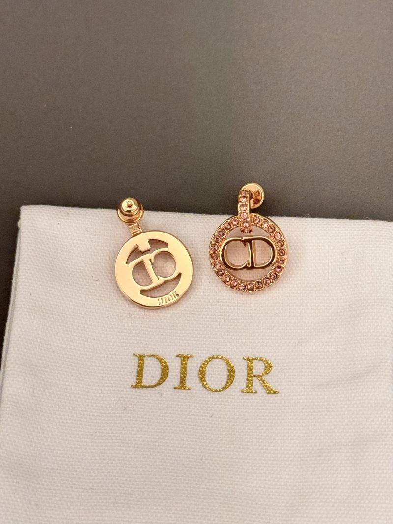 Christian Dior Earrings